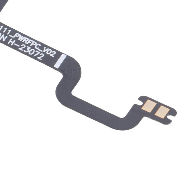 For Nothing Phone 2 A065 Power Button Flex Cable, For Nothing Phone 2
