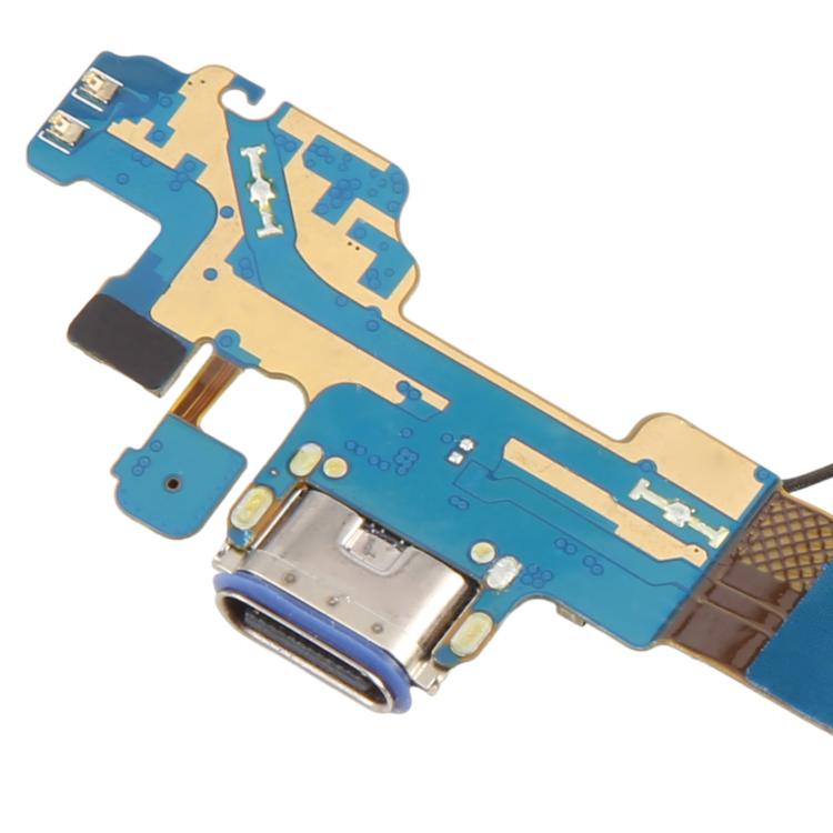 For LG G8X ThinQ KR Version Original Charging Port Board, For LG V50S ThinQ 5G EU Version(Original)
