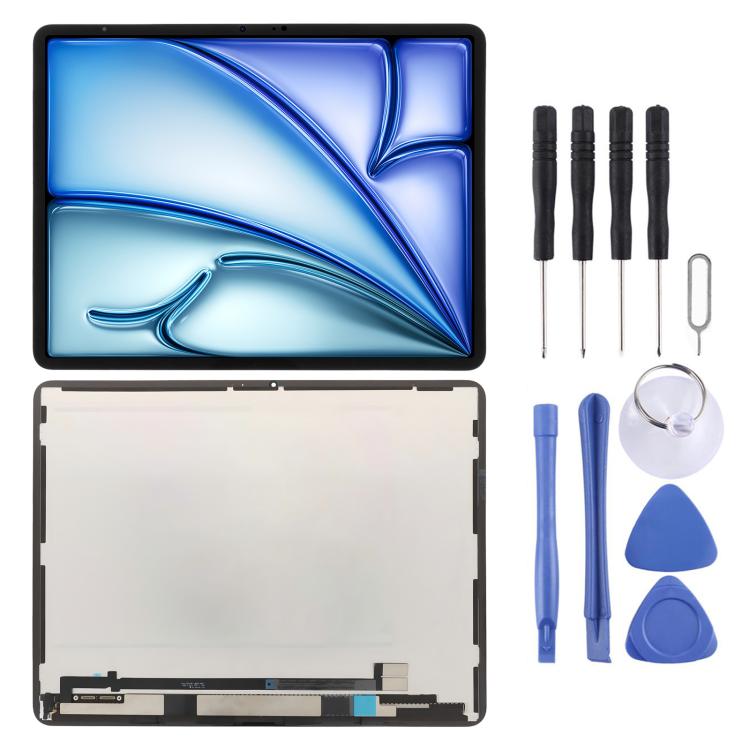 Original LCD Screen & Digitizer Assembly for iPad Air 13-inch (2024–2026)