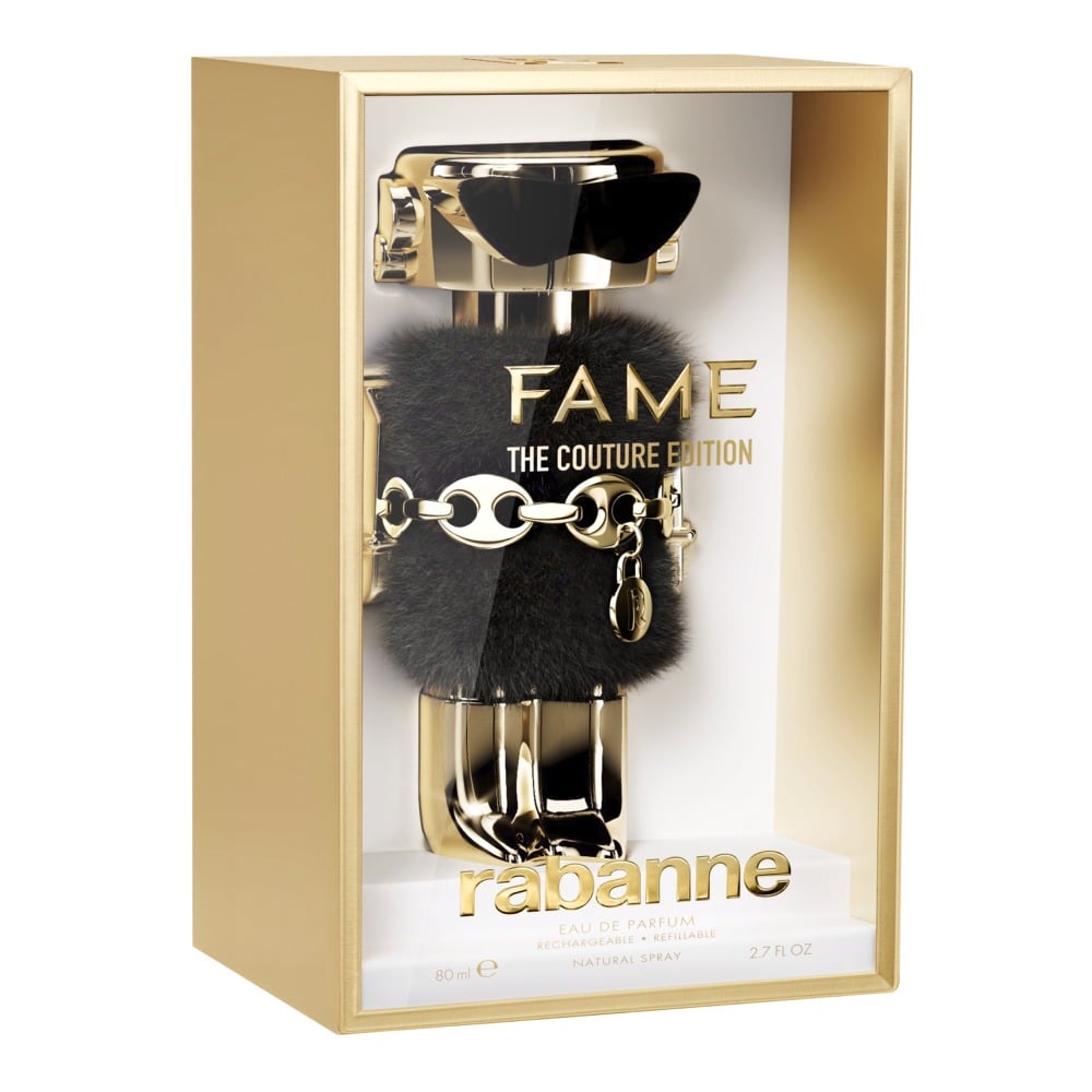Paco Rabanne Fame Couture Eau de Parfum 80ml Spray