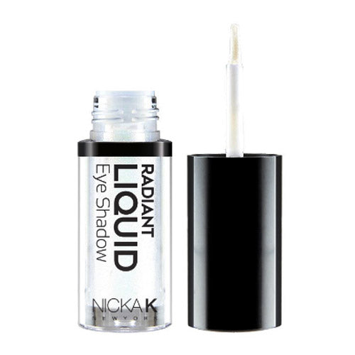 Nicka K New York Radiant Liquid Eye Shadow for High-Impact Shimmer 5 g/0.18 oz