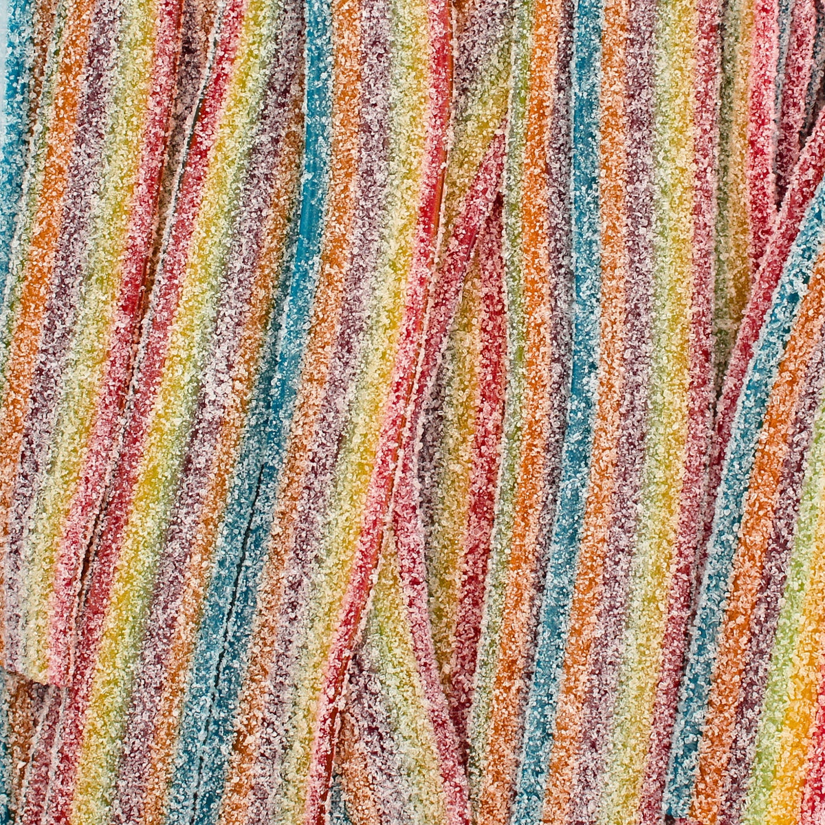 Rainbow Belts