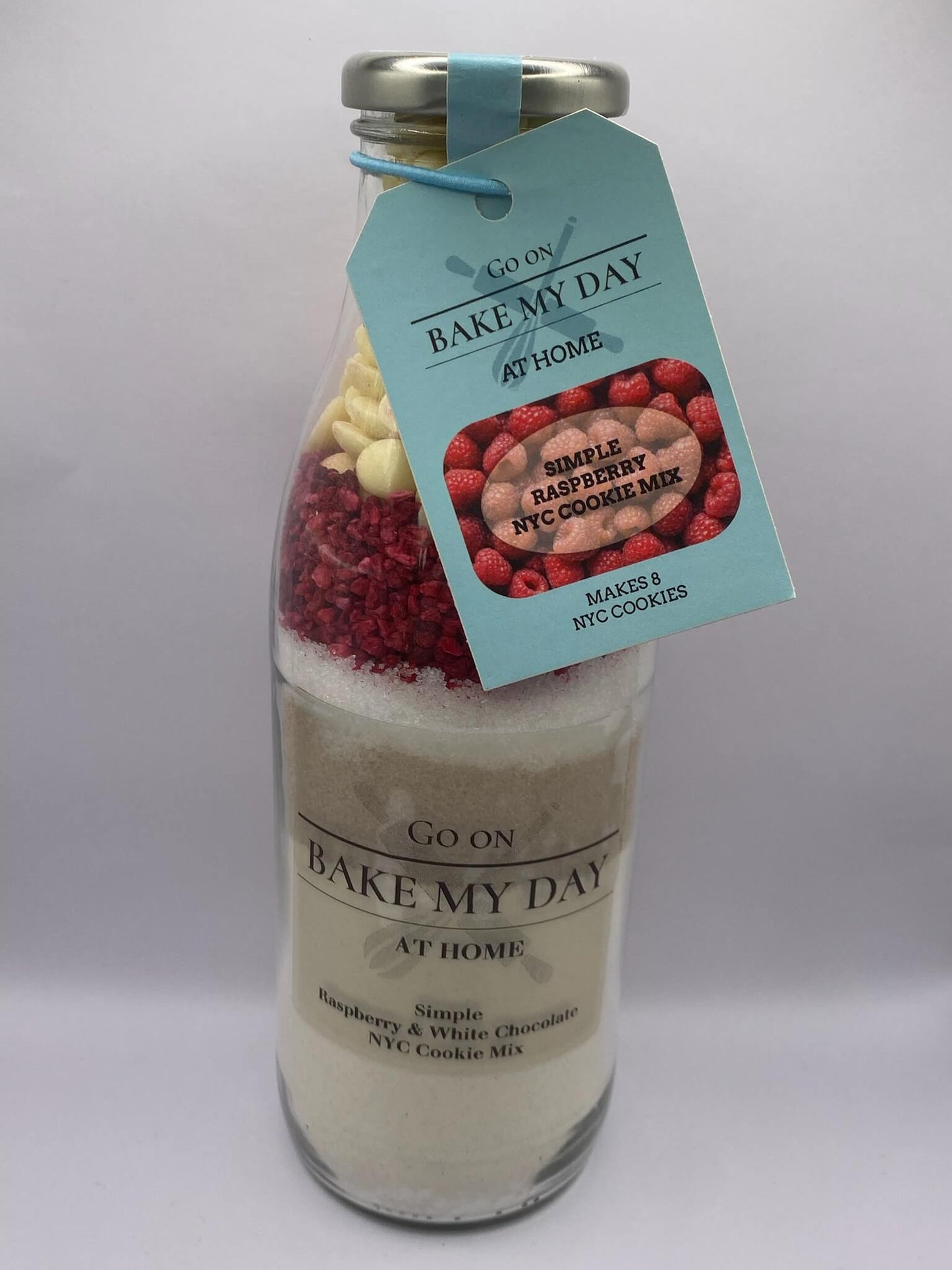 At Home NYC Cookie Mix (Made Without Gluten)