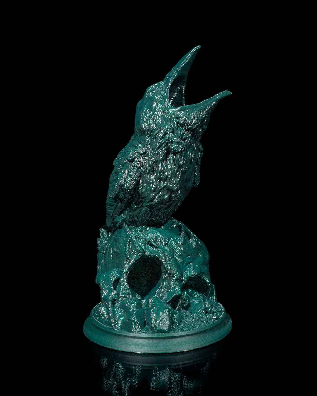Dice Tower - Ravens Feast