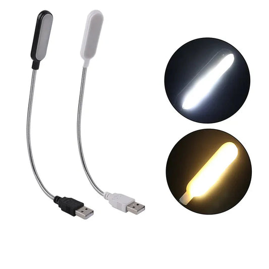 Reading Light for Table Lamp PC Computer Laptop Notebook