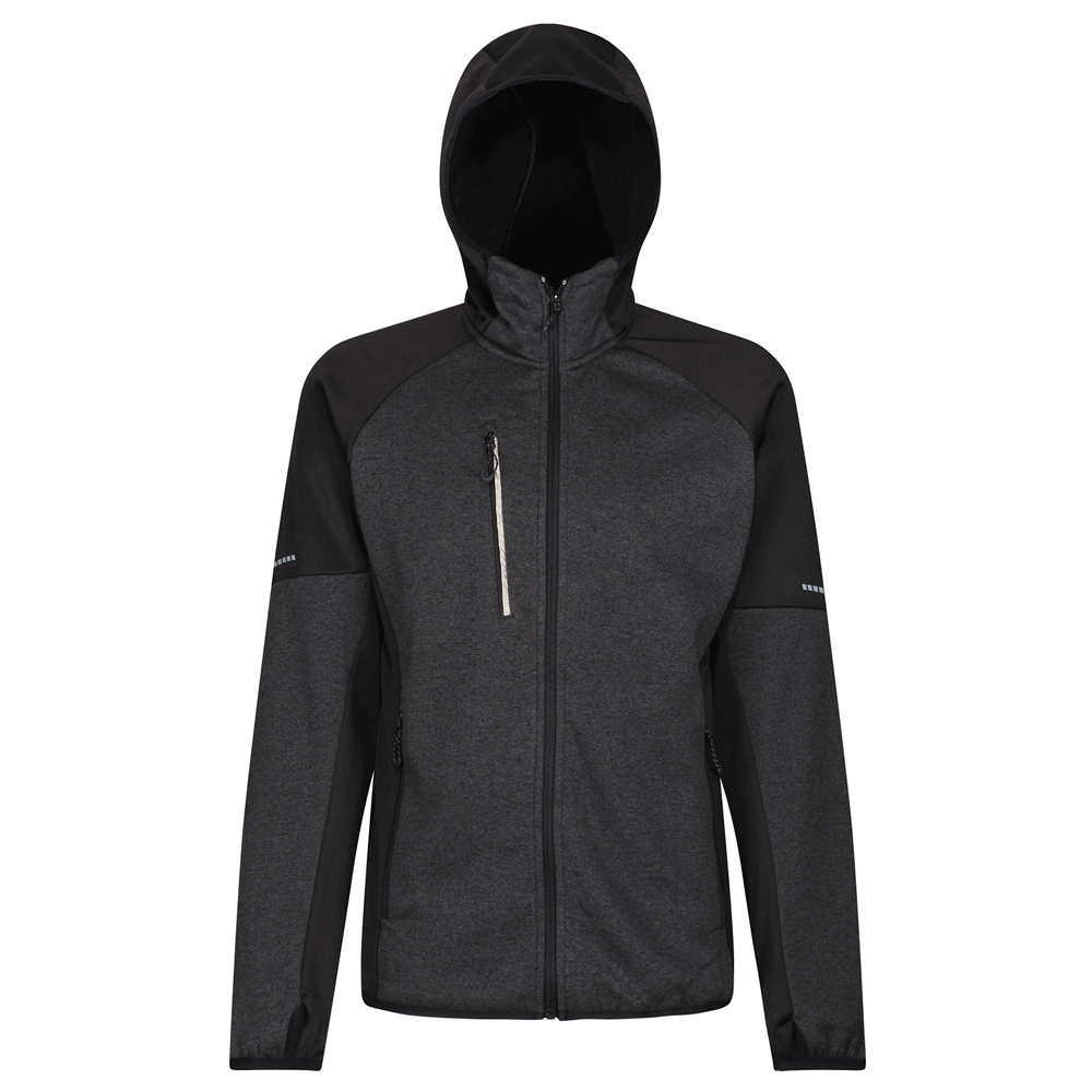 Regatta TRF620 X-Pro Coldspring II Hybrid Performance Stretch Jacket