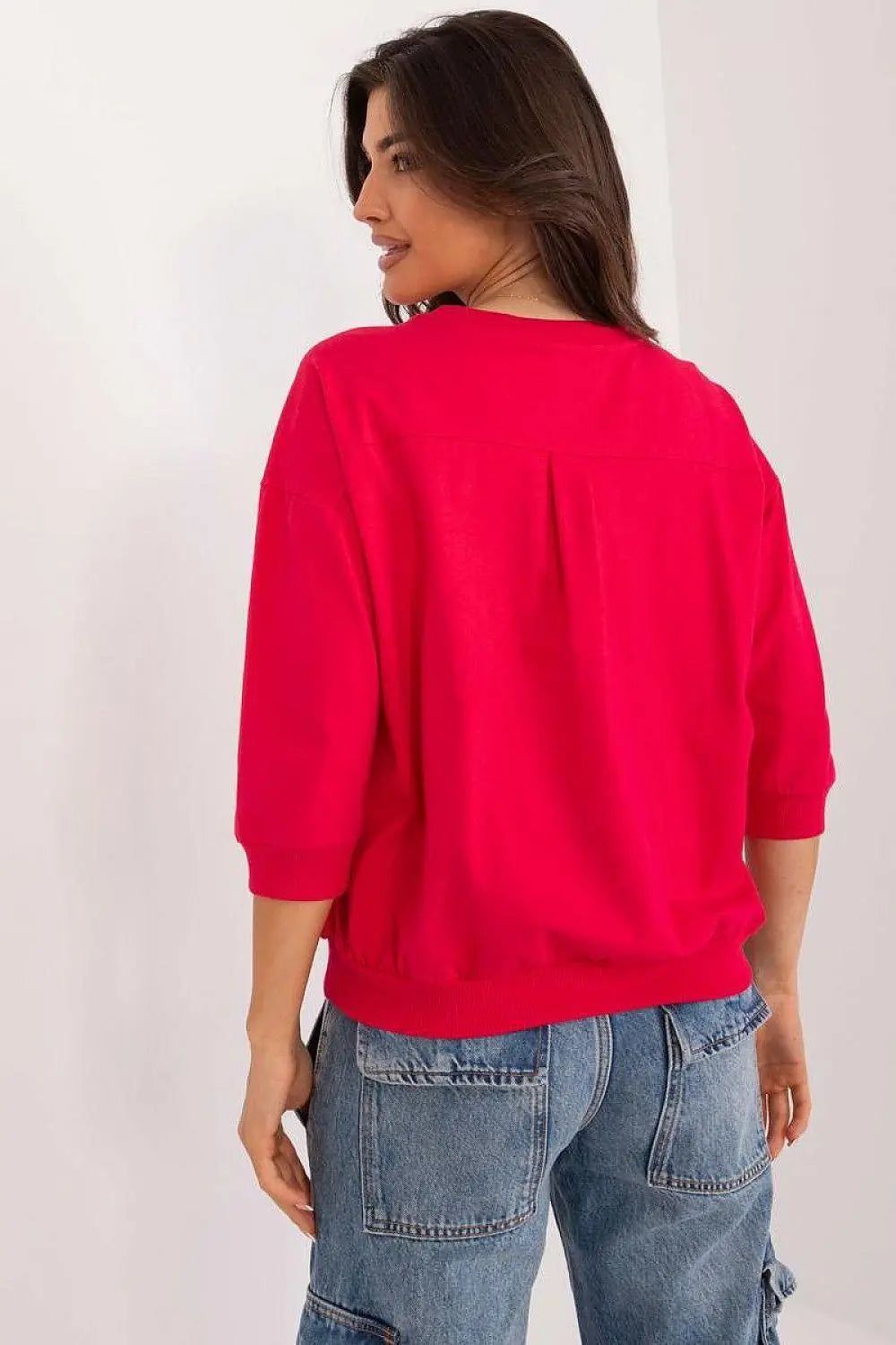 Relevance elegance and comfortable wonderful blouse