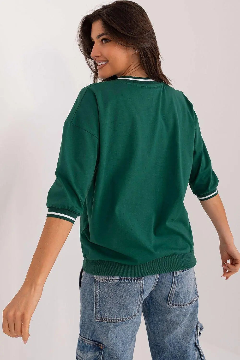 Relevance perfect work and casual blouse
