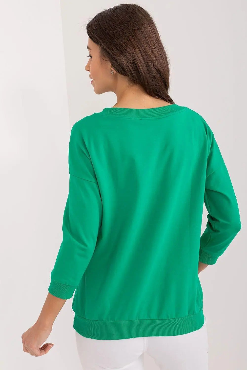 Relevance unique womens blouse