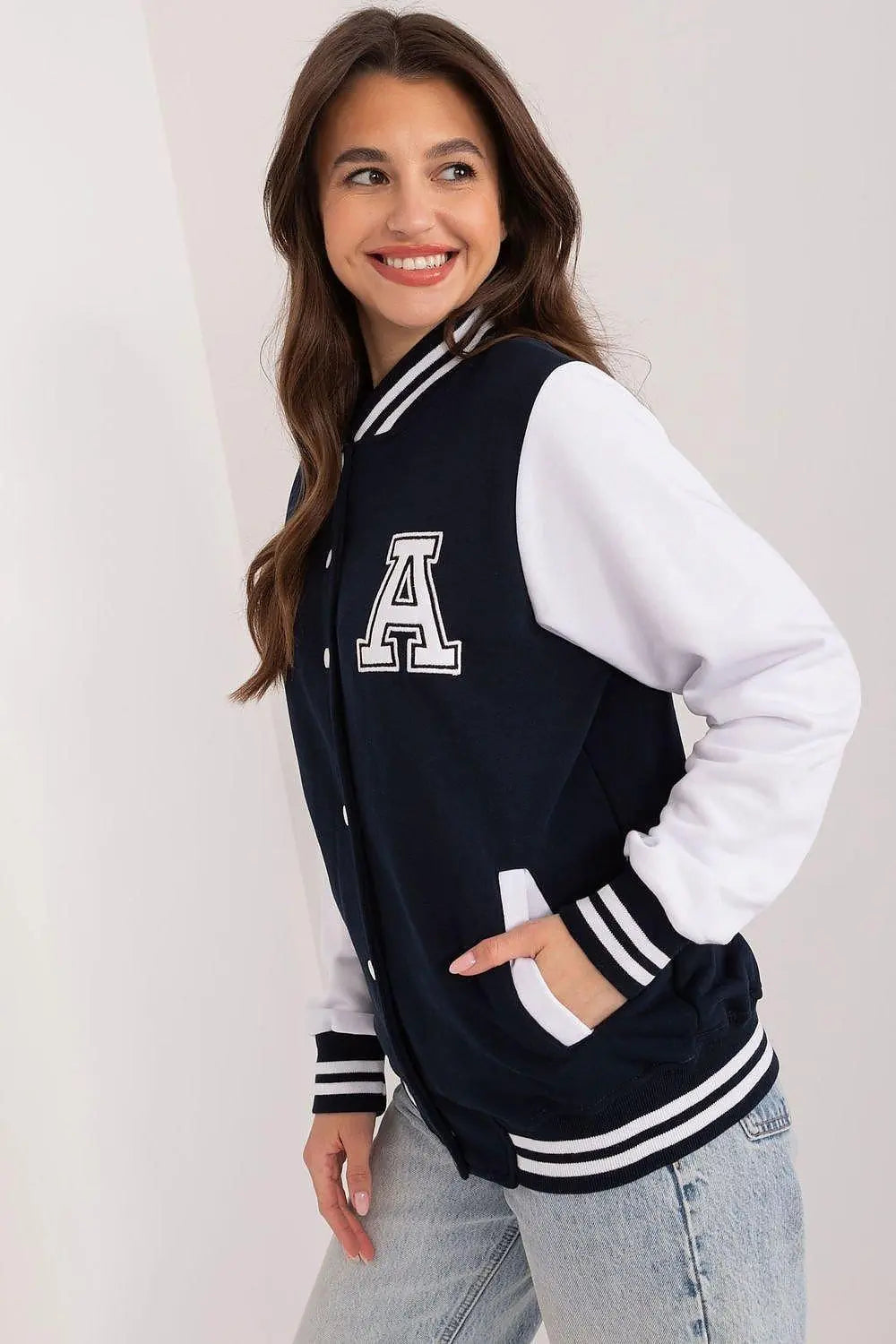 Relevance womens sports sweatshirt