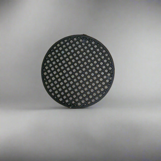 Bonsai Potting / Repotting Mesh Wire (for drainage holes) - 3.5cm Disc - Pack of 5