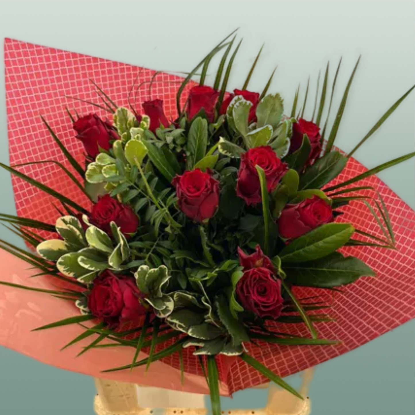 Rhodos Dozen BQ