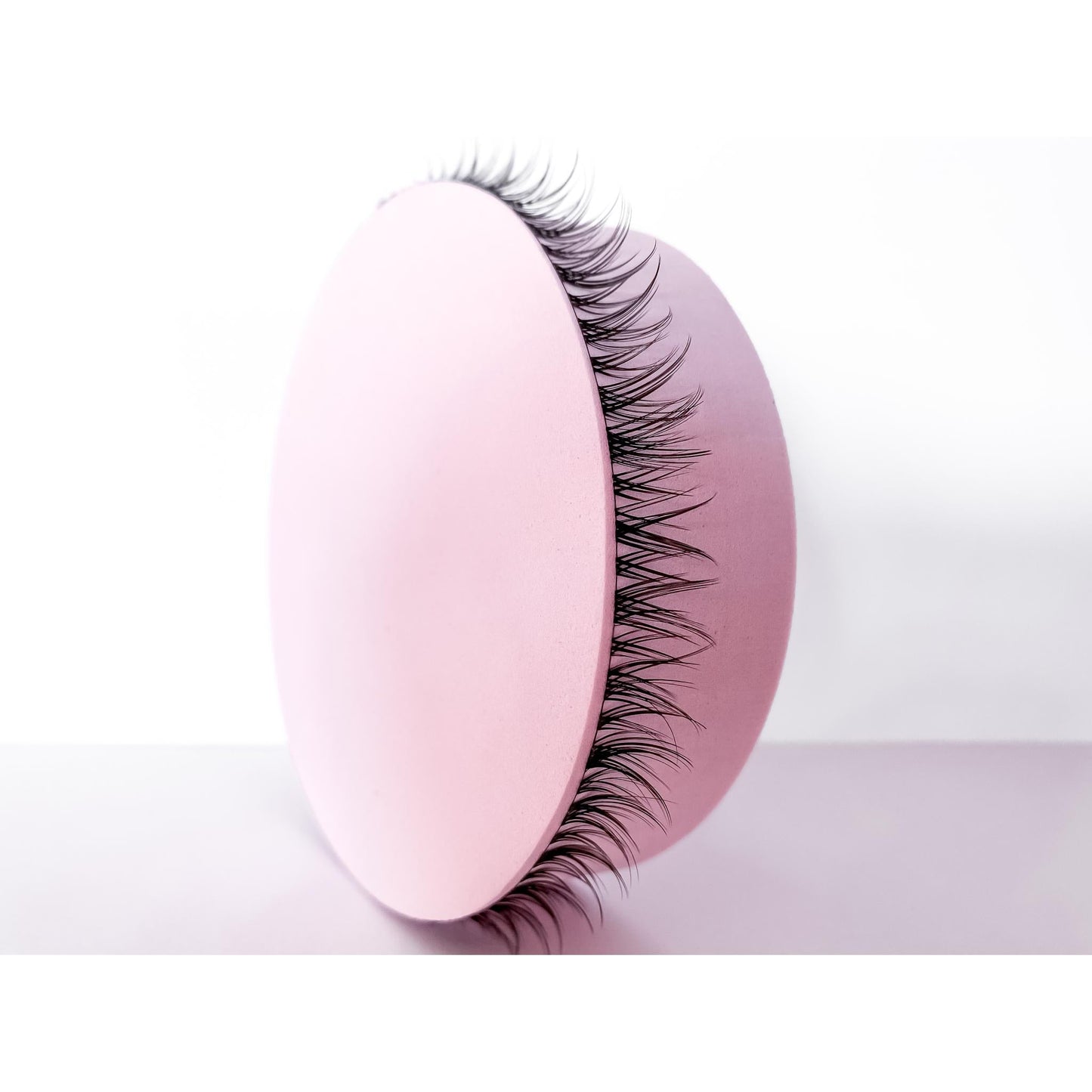 Riley - 3D 'D' Curl 18mm Lash Ribbons® - Sale Item
