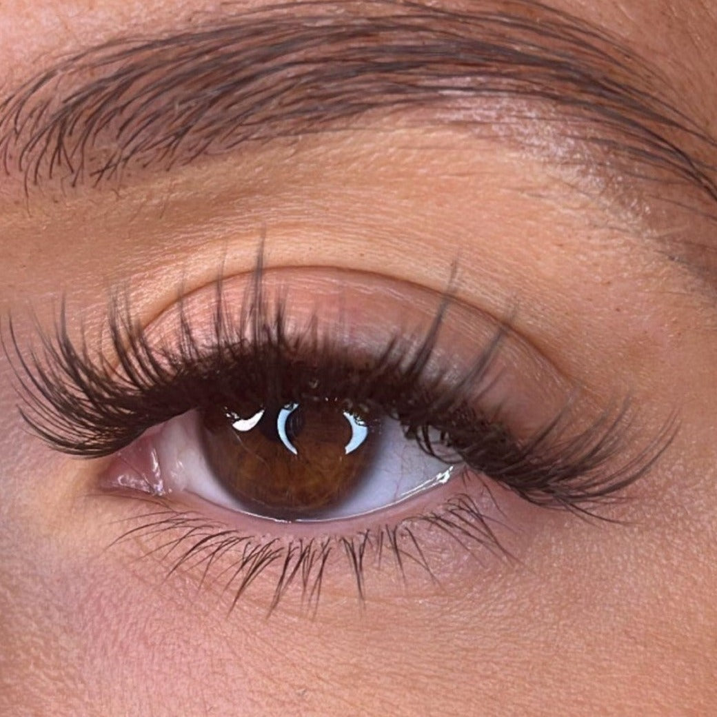 Riley - 3D 'D' Curl 18mm Lash Ribbons® - Sale Item