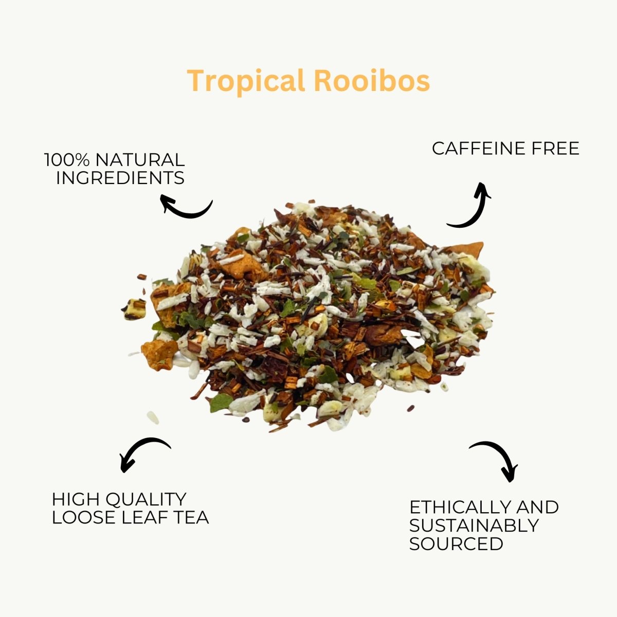 Loose Leaf Tea Set
