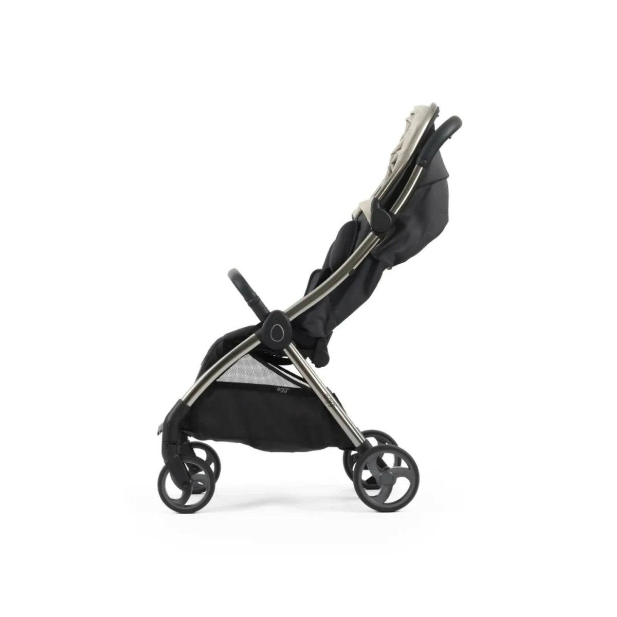 eggZ® Stroller - Carbonite
