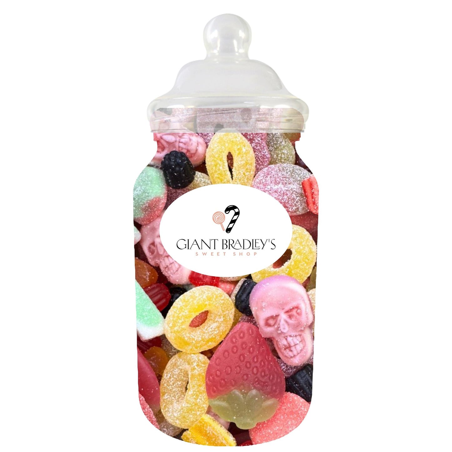Ruby’s Favourites Viral Pick N Mix