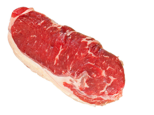 Rump Steak (9oz each/twin pack)