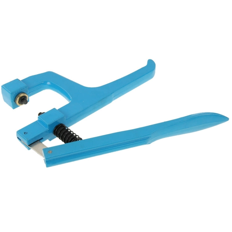 Watch Crystal Press Case Bezel Closing Press Pliers Tool, Watch  Pliers Tool
