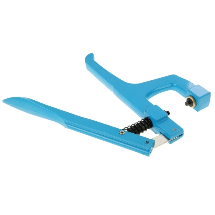 Watch Crystal Press Case Bezel Closing Press Pliers Tool, Watch  Pliers Tool