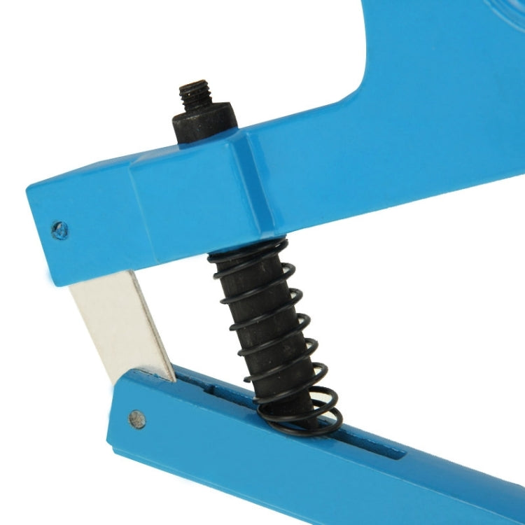 Watch Crystal Press Case Bezel Closing Press Pliers Tool, Watch  Pliers Tool