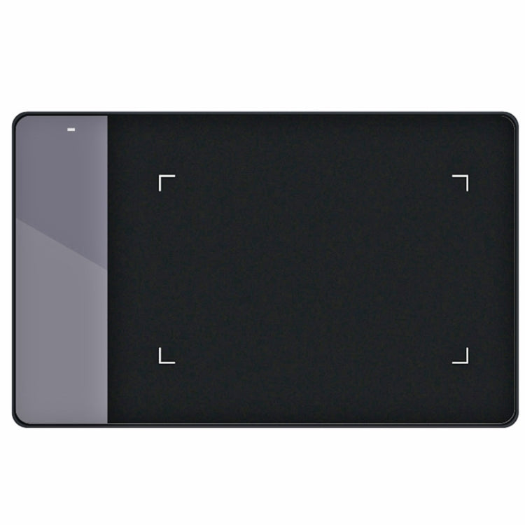 HUION 420 Portable Smart 4.0 x 2.23 inch 4000LPI Stylus Digital Tablet Signature Board with Digital Pen