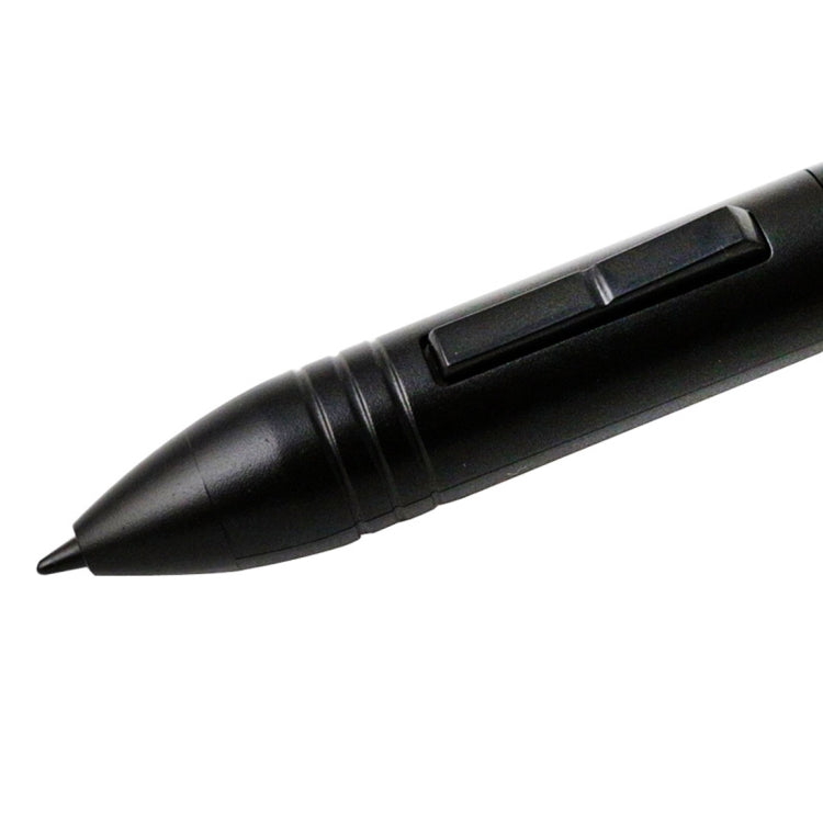 Huion P801 Rechargeable Digital Pen Stylus Mouse Digitizer Pen for Huion Graphics Tablet(Black)