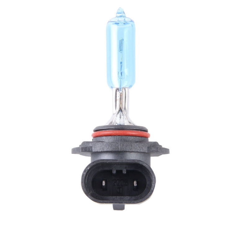 Halogen Bulb, Super White Car Headlight Bulb, 12 V / 55W, 6000K 1700 LM (Pair), 9006, H7, H11, H1, H4, 9005