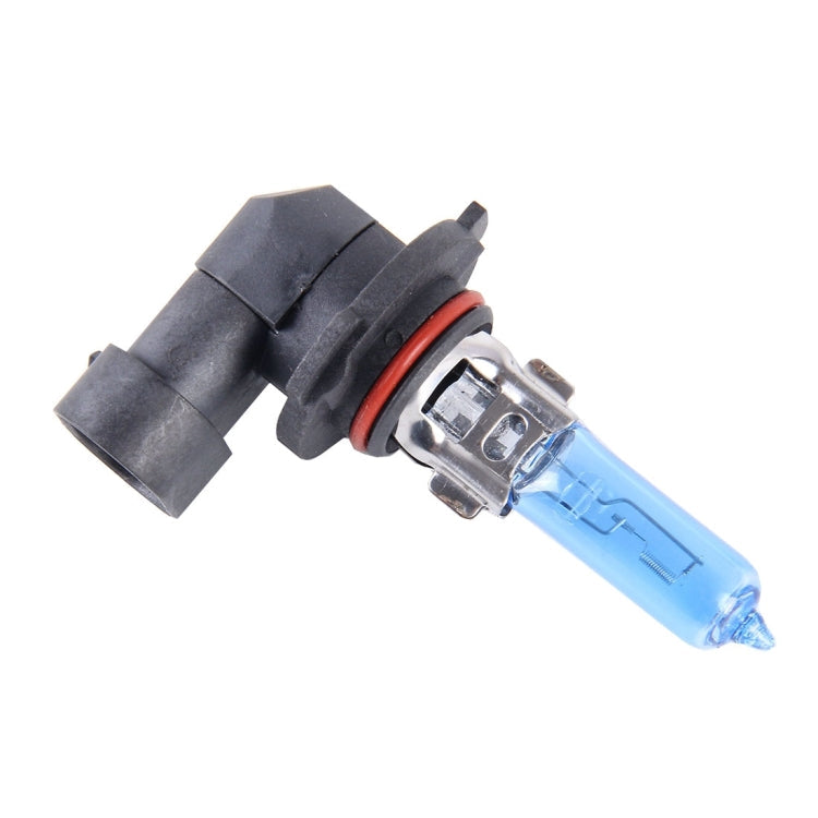 Halogen Bulb, Super White Car Headlight Bulb, 12 V / 55W, 6000K 1700 LM (Pair), 9006, H7, H11, H1, H4, 9005