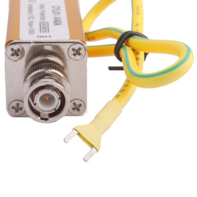 Video Coaxial Cable Surge Protection Arrester, Coaxial Cable