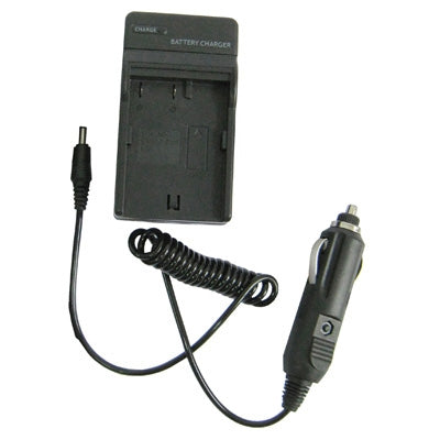 Digital Camera Battery Charger for FUJI FNP150, FNP150