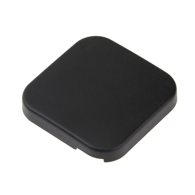 Appropriative Scratch-resistant Lens Protective Cap for GoPro HERO5 Session / HERO4 Session Sports Action Camera