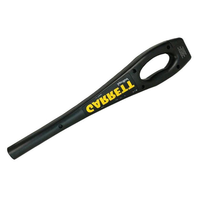 Hand-held Security Metal Detector, Detection Distance: 60mm, Hand-held Detector
