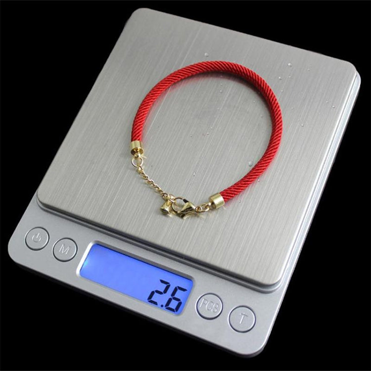 2000g x 0.1g Digital Electronic Balance Weight Scale, 2000g x 0.1g