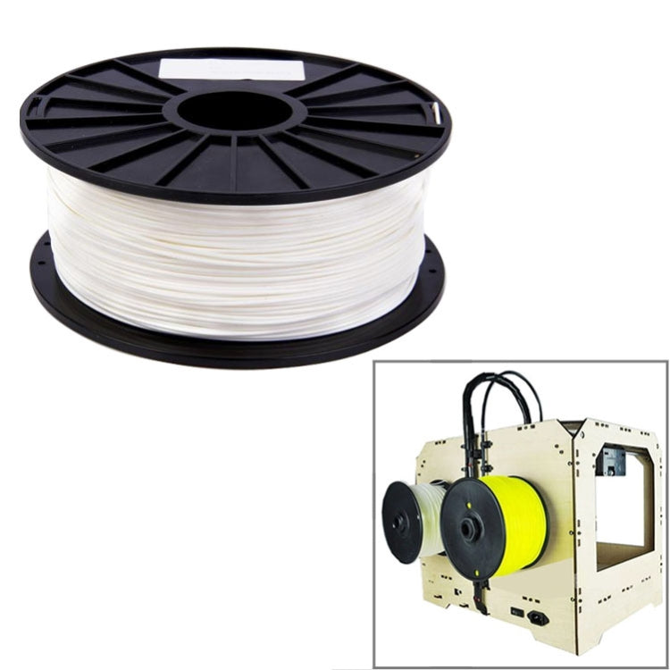 PLA 1.75 mm 3D Printer Filaments