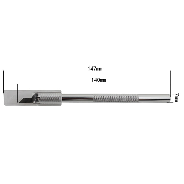 BEST BST-68A Cutting Knife / Cutter Knife / PCB cutter Precision Art Knife