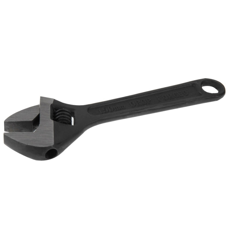 R DEER 0-20mm Carbon Steel Adjustable Spanner Professional Tools, 0-20mm Spanner