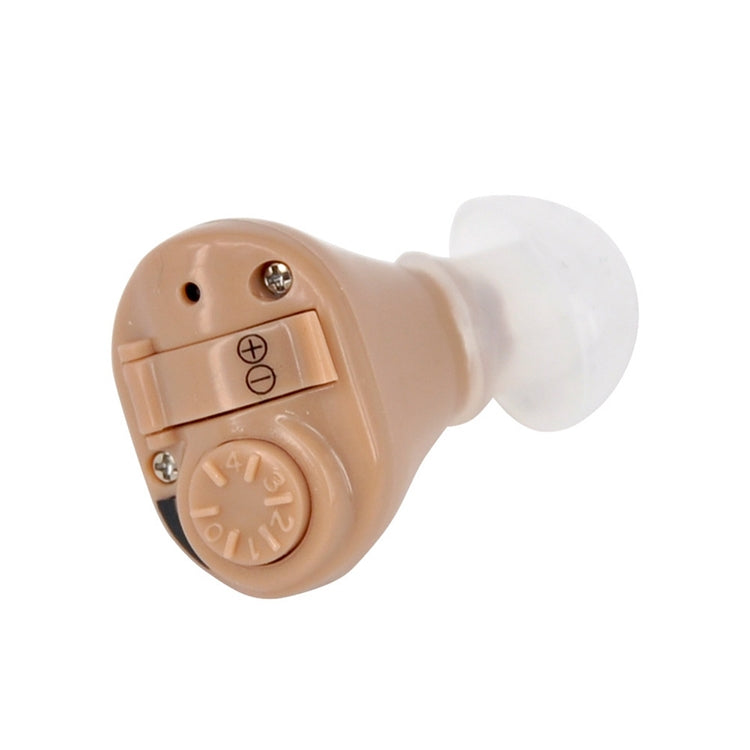 K-82 Wireless Hearing Aid Sound Amplifier, K-82