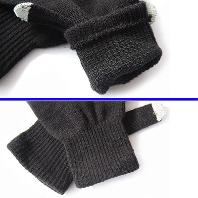 Dot Gloves of touch screen for iPhone 5, iPhone 4 & 4S, iPhone 3G/3GS, iPhone, iPad, BlackBerry