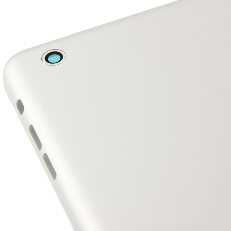 WiFi Version Back Cover / Rear Panel For iPad Air / iPad 5, For Apple iPad Air(WiFi)