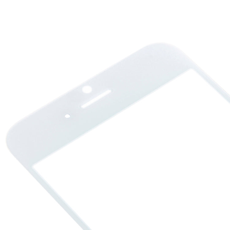 Front Screen Outer Glass Lens for iPhone 6, For 6, For iPhone 6