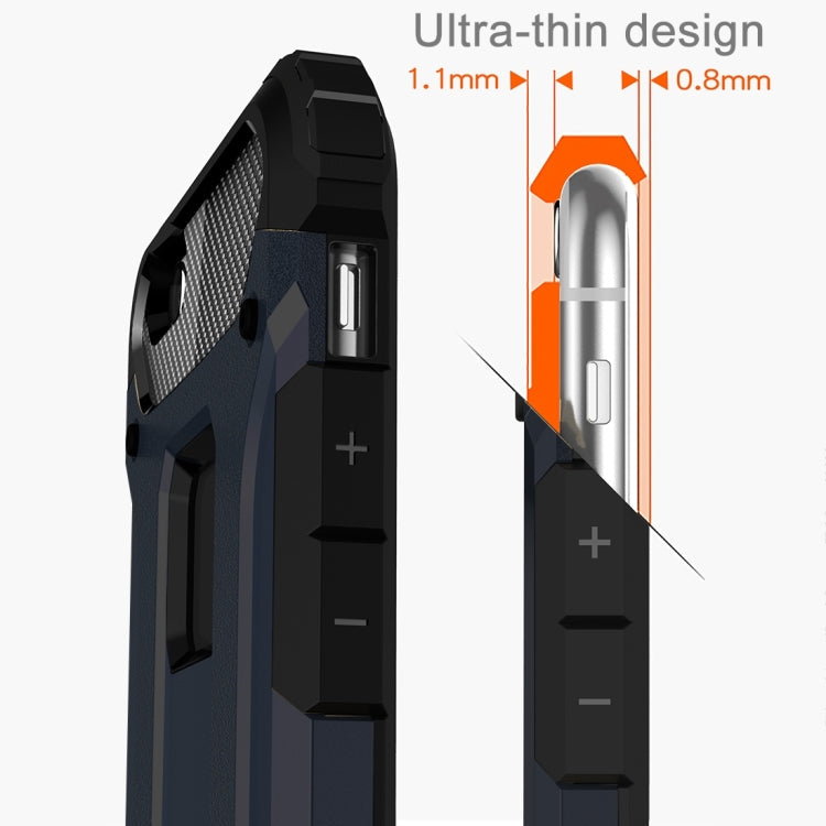 For iPhone 6 & 6s Tough Armor TPU + PC Combination Case, For 6 & iPhone 6s, For iPhone 6 & 6s