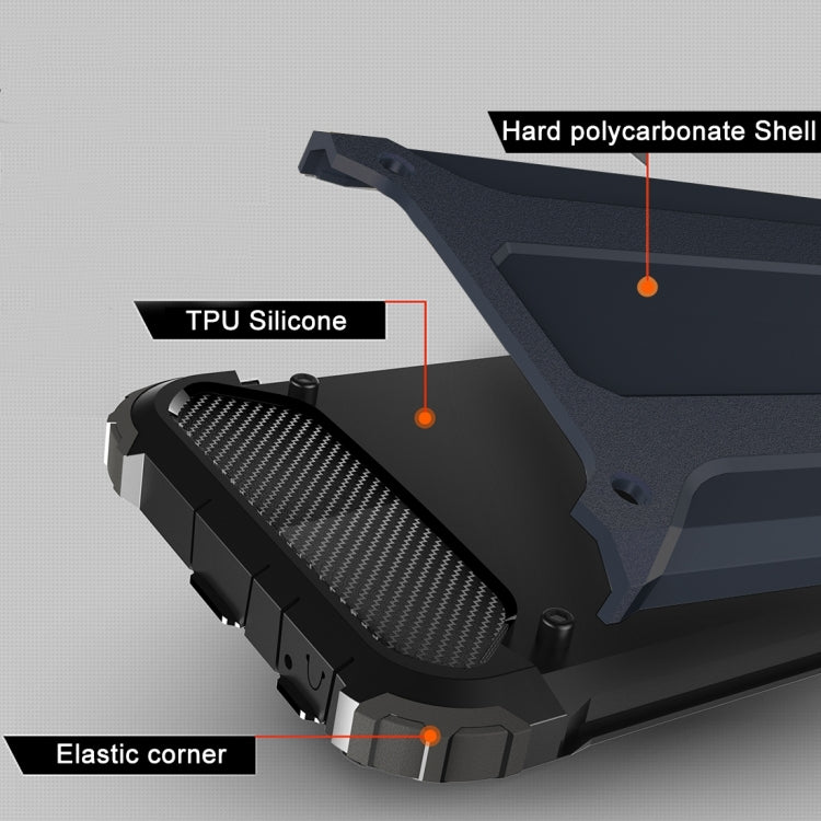 For iPhone 6 & 6s Tough Armor TPU + PC Combination Case, For iPhone 6 & 6s, For 6 & iPhone 6s