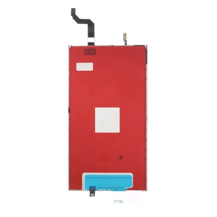 LCD Backlight Plate for iPhone 6s Plus, For iPhone 6s Plus