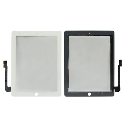 Touch Panel for New iPad (iPad 3) / iPad 4, For New iPad