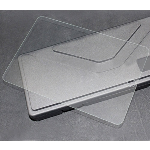 0.26mm 9H+ Surface Hardness 2.5D Explosion-proof Tempered Glass Film for iPad Pro 12.9 inch