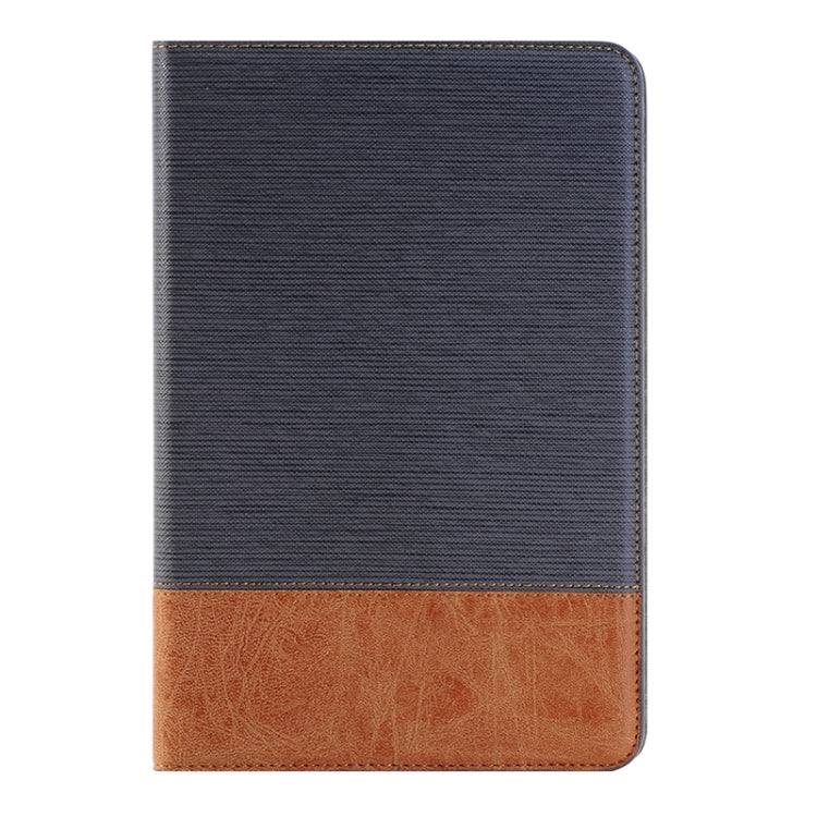 Cross & Sheepskin Texture Horizontal Flip Leather Case with Holder & Card Slots & Wallet for iPad Pro 12.9 inch