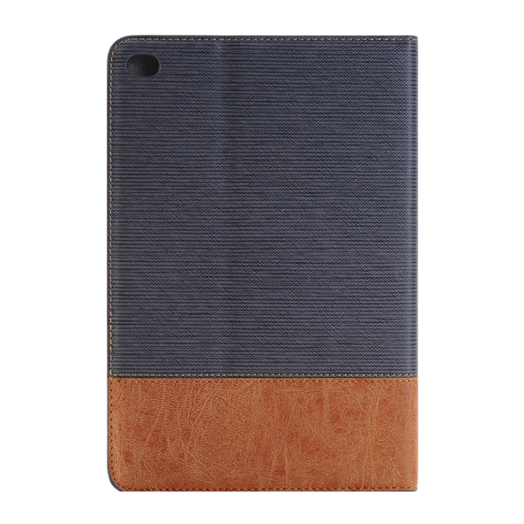 Cross & Sheepskin Texture Horizontal Flip Leather Case with Holder & Card Slots & Wallet for iPad Pro 12.9 inch