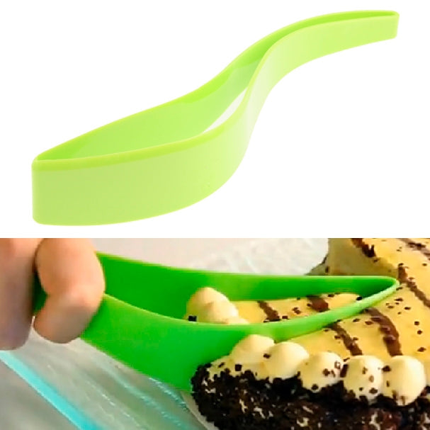 Cake Knife, Cake Server (Random Color Delivery)