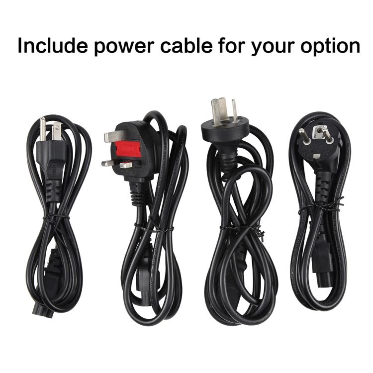 ADP-40THA 45W 19V 2.37A AC Adapter for Asus Laptop, Output Tips: 4.0mm x 1.35mm, 19V 2.37A 45W 4.0mm x 1.35mm